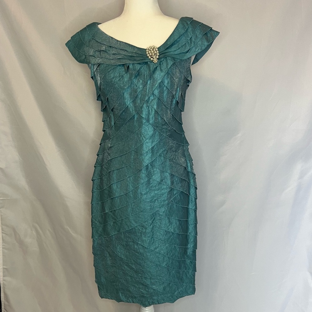 London Times size 8 formal